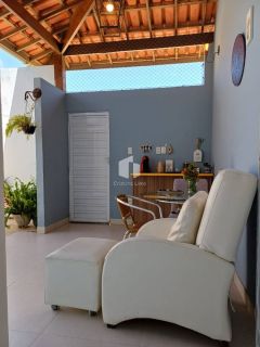 Casa em Condomínio na Coroa do Meio, Aracaju-SE