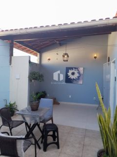 Casa em Condomínio na Coroa do Meio, Aracaju-SE