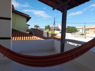 Casa em Condomínio na Coroa do Meio, Aracaju-SE