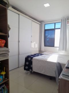 Casa em Condomínio na Coroa do Meio, Aracaju-SE