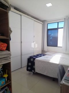 Casa em Condomínio na Coroa do Meio, Aracaju-SE