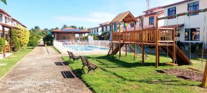 Casa em Condomínio na Coroa do Meio, Aracaju-SE