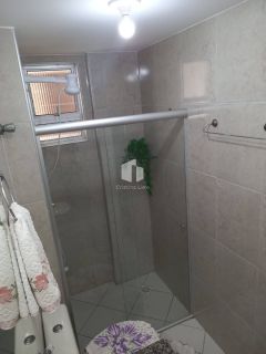 Apartamento mobiliado na praia da Coroa do Meio, Aracaju-SE