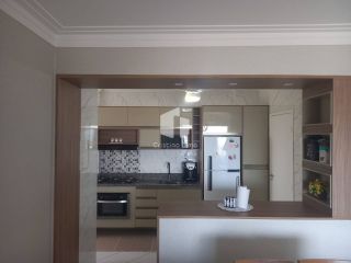 Apartamento mobiliado na praia da Coroa do Meio, Aracaju-SE