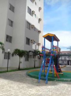 Apartamento mobiliado na praia da Coroa do Meio, Aracaju-SE