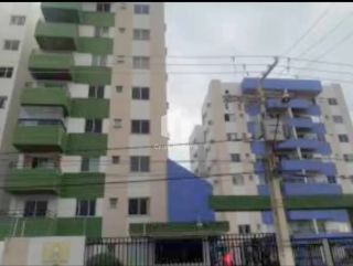 Apartamento mobiliado na praia da Coroa do Meio, Aracaju-SE