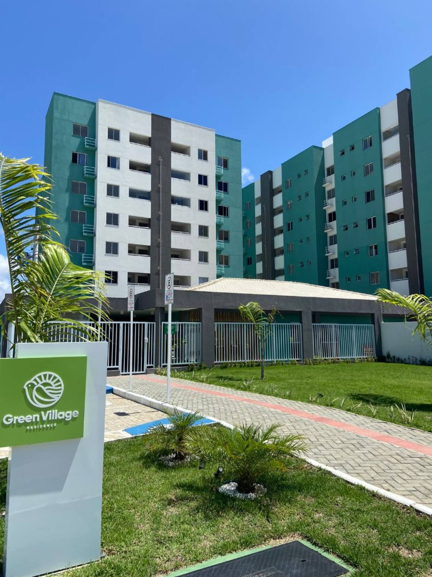 Green Village