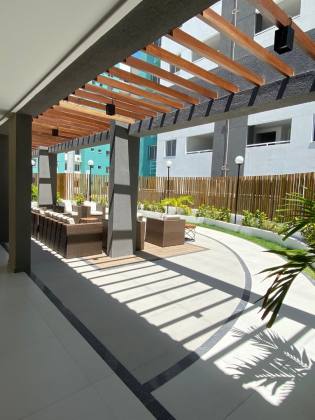 Green Village
