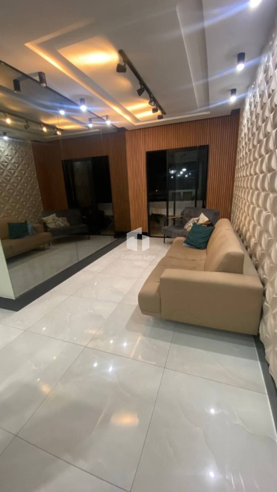 Apartamento na Praia da Coroa do Meio, Aracaju-SE