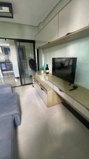 Apartamento na Praia da Coroa do Meio, Aracaju-SE