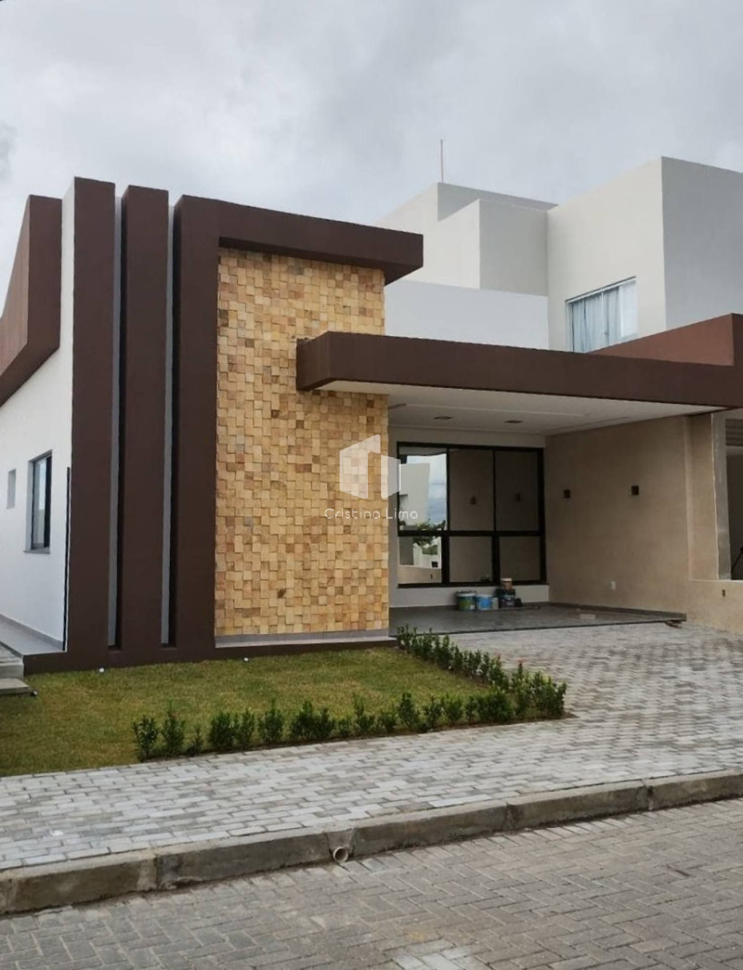 Casa no Villaredo Barra