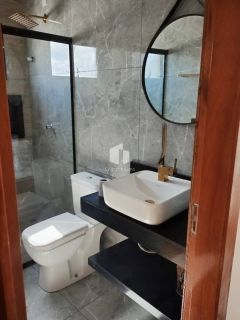 Casa no Villaredo Barra