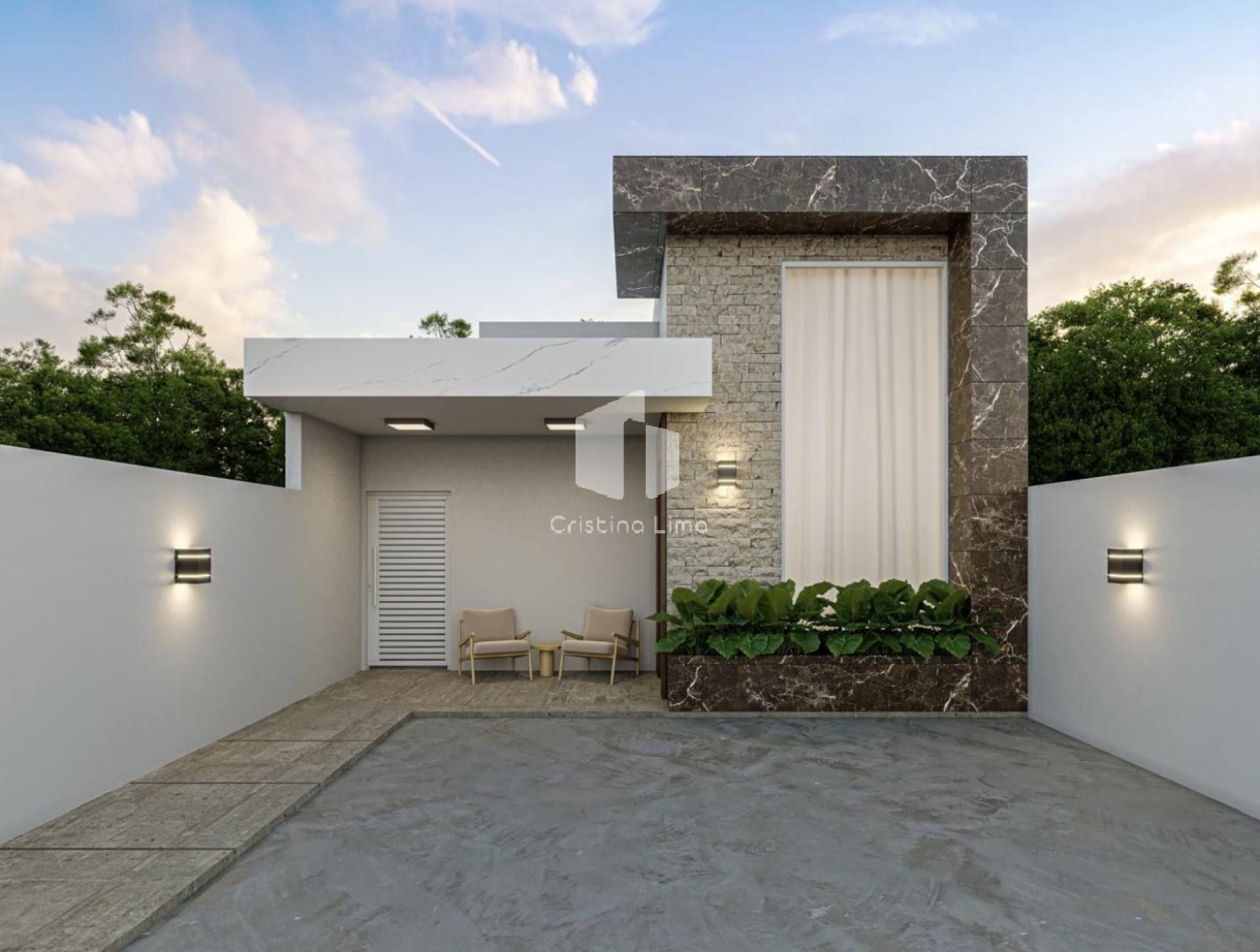 Casa no bairro Farolandia - Aracaju/SE