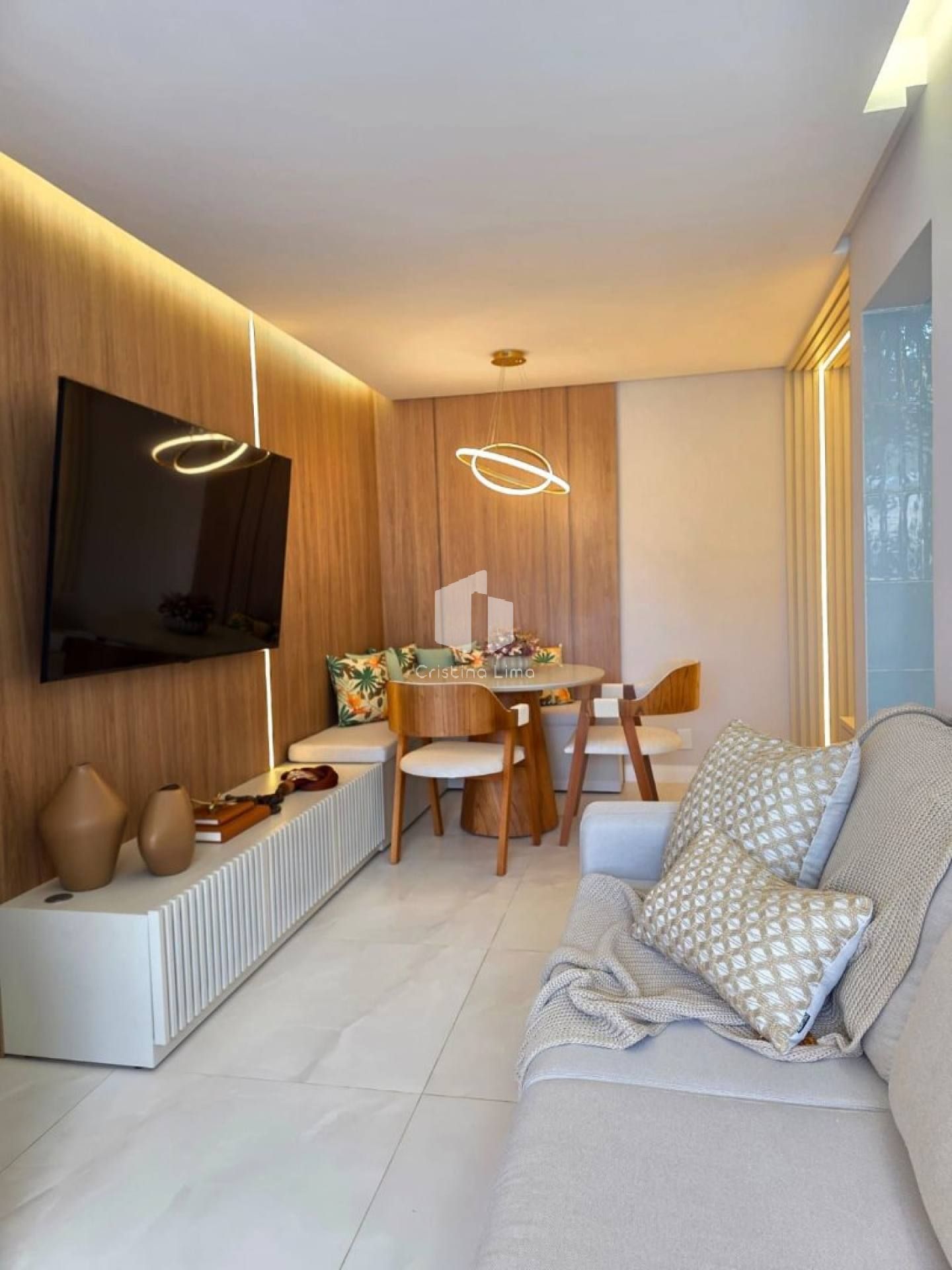 Apartamento no Barra Prime - Barra dos Coqueiros