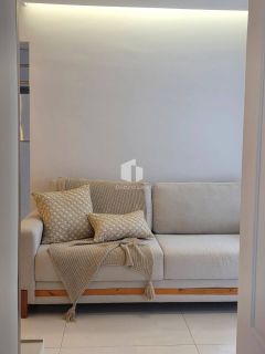 Apartamento no Barra Prime - Barra dos Coqueiros