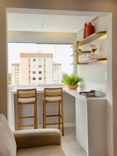 Apartamento no Barra Prime - Barra dos Coqueiros