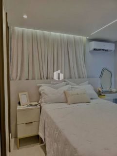 Apartamento no Barra Prime - Barra dos Coqueiros