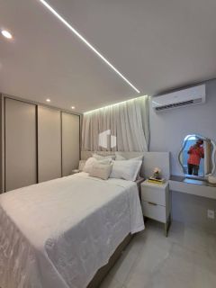 Apartamento no Barra Prime - Barra dos Coqueiros