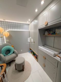 Apartamento no Barra Prime - Barra dos Coqueiros