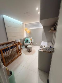 Apartamento no Barra Prime - Barra dos Coqueiros