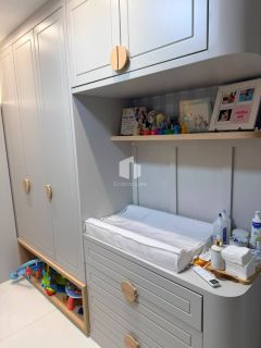 Apartamento no Barra Prime - Barra dos Coqueiros