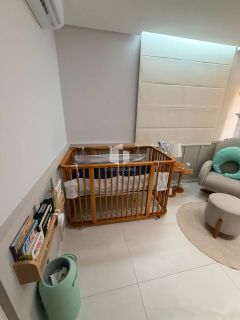 Apartamento no Barra Prime - Barra dos Coqueiros