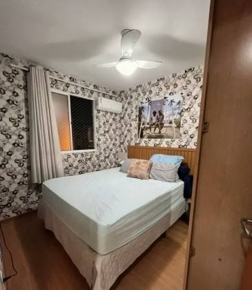 Apartamento no Parque Alameda da Costa - Barra dos Coqueiros/Se