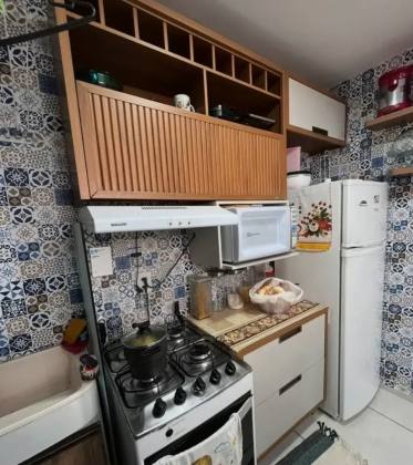 Apartamento no Parque Alameda da Costa - Barra dos Coqueiros/Se