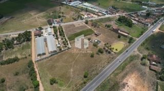 TERRENO COMERCIAL À VENDA EM LAGARTO/SE