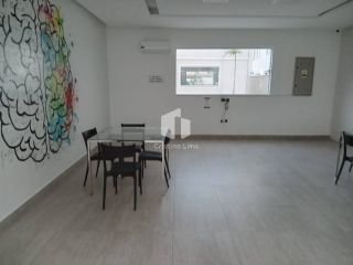 Apartamento mobiliado - Bairro Farolândia ( andar alto)