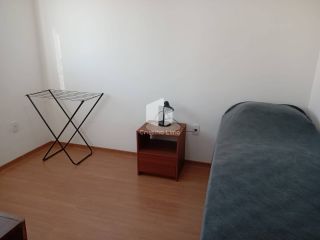 Apartamento mobiliado - Bairro Farolândia ( andar alto)