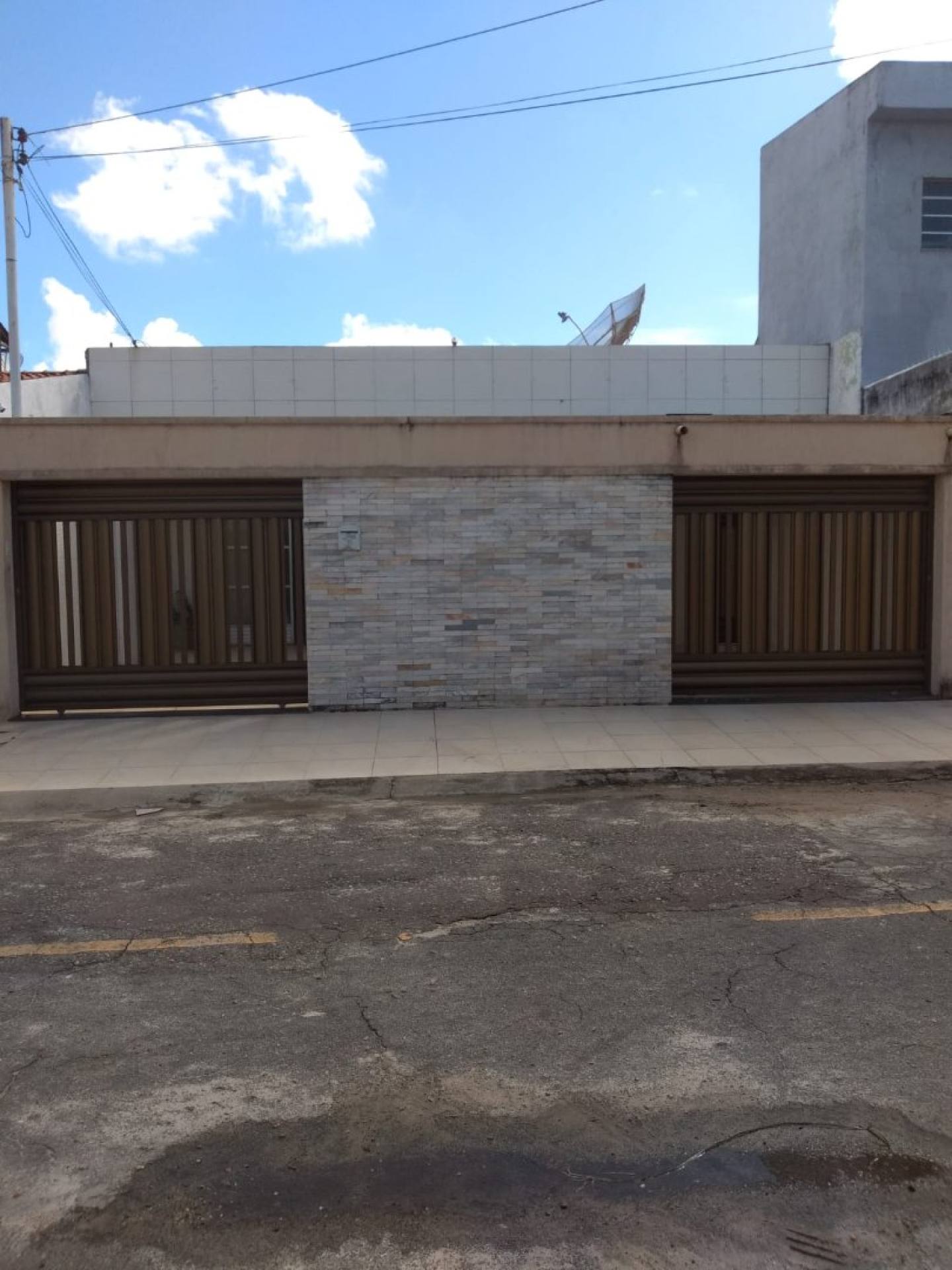 Casa a Venda no bairro José Conrado de Araújo
