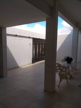 Casa a Venda no bairro José Conrado de Araújo