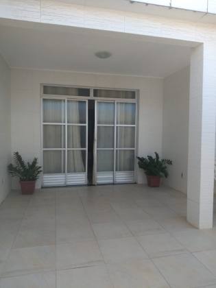 Casa a Venda no bairro José Conrado de Araújo