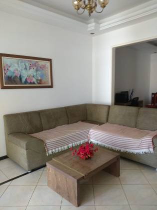 Casa a Venda no bairro José Conrado de Araújo