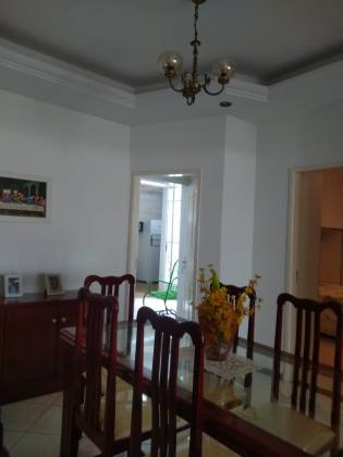 Casa a Venda no bairro José Conrado de Araújo