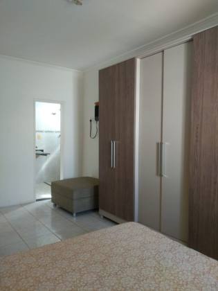 Casa a Venda no bairro José Conrado de Araújo