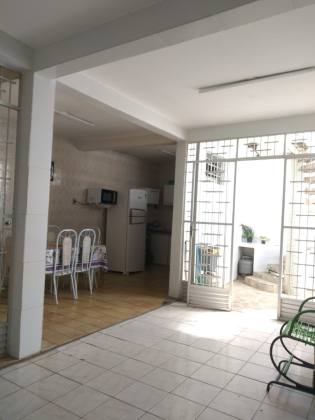 Casa a Venda no bairro José Conrado de Araújo