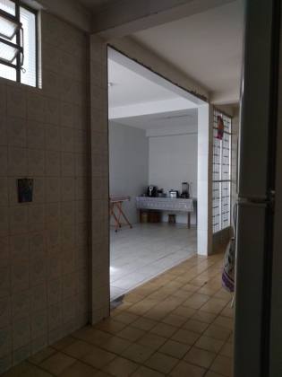 Casa a Venda no bairro José Conrado de Araújo