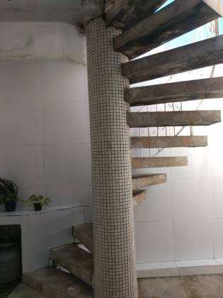 Casa a Venda no bairro José Conrado de Araújo