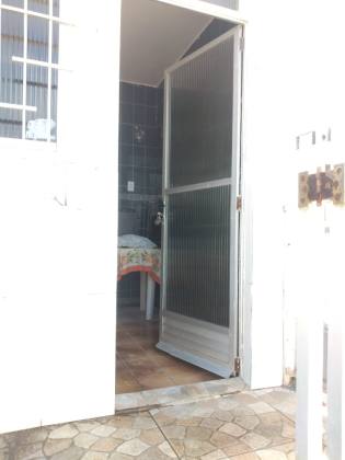 Casa a Venda no bairro José Conrado de Araújo