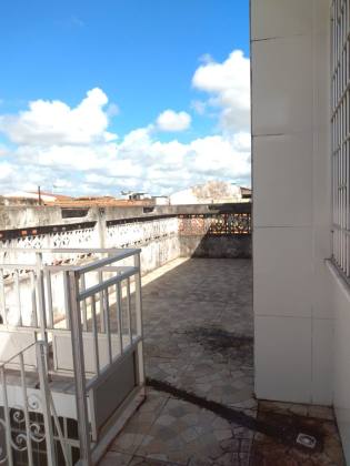 Casa a Venda no bairro José Conrado de Araújo