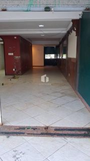 Prédio comercial - Praça da Imprensa