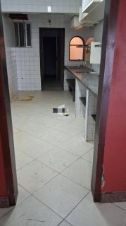 Prédio comercial - Praça da Imprensa