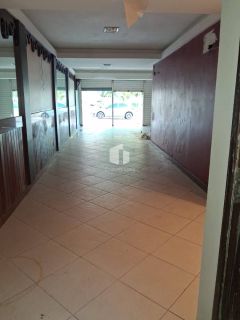 Prédio comercial - Praça da Imprensa