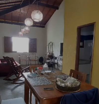 Chácara com piscina em Matapuã, Mosqueiro, Aracaju-SE