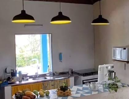 Chácara com piscina em Matapuã, Mosqueiro, Aracaju-SE