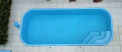 Chácara com piscina em Matapuã, Mosqueiro, Aracaju-SE