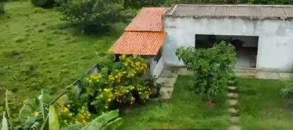 Chácara com piscina em Matapuã, Mosqueiro, Aracaju-SE