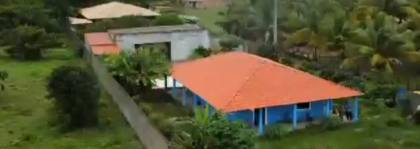 Chácara com piscina em Matapuã, Mosqueiro, Aracaju-SE